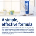 thumbnail image 4 of Pasta de dientes Dr. Bronner's All-One 70% orgánica, 140 ml, paquete de 4, 4 of 7