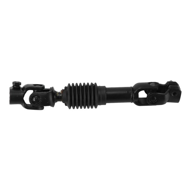 Intermediate Steering Shaft Joint, 70580-G01 Black Automotive Steering Column For Car