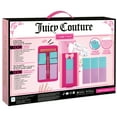 thumbnail image 2 of Juicy Couture: Fashion Exchange - 51 Piece Scratch Plate Outfit Designer Kit, Mix & Match Plates For 100 Different Looks, Fashion Design, Tweens & Girls Age 8+, 2 of 3