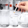 thumbnail image 4 of unbranded 10Pcs Water Lead Test Kit with Assorted Color Paper Heavy Metal Testing, 4 of 8