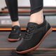 thumbnail image 1 of Zapatillas de deporte para caminar, zapatos de viaje informales, transpirables, unisex, cómodas para hombres y mujeres DQrwqpou Tenis De Mujer Tenis De Hombre, 1 of 8