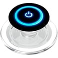 thumbnail image 1 of Phone Pop Socket PopGrip Game On para MagSafe Fire Fit Designs, 1 of 5