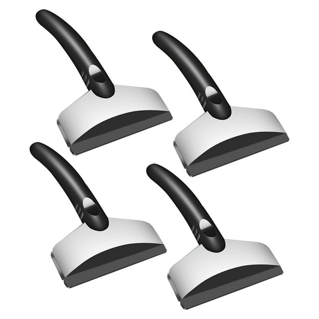 Dvkptbk A Chopper Snow Shovel Ice Scraper Car Truck Vehicle Snow Removal Brush Winter Tools Tools&Home Improvement