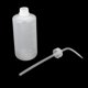 thumbnail image 4 of 500ml Riego Flor Planta Botella de Plástico para Jardín Interior Transparente 500ml curvo Sunnimix Regadera de jardinería, 4 of 8