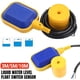 thumbnail image 4 of Yuarrent Controlador de bomba con rendimiento estable para suministro de agua y drenaje Fácil instalación Precios bajos Jardín y Patio 5 metros, 4 of 6