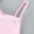 thumbnail image 4 of 5 Pack Training Bras for Girls Cotton Bras Breathable Preteen Girl Clothes Pre Teen Bras 8-14 Years, 4 of 4