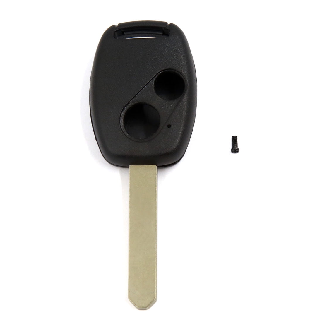 Include Cutting Service Transponder Key Shell Fit For Honda CR-V Accord No Chip