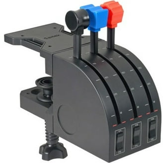 TrackIr 5 Optical Head Tracking Bundle, Track Clip PRO + 6ft USB