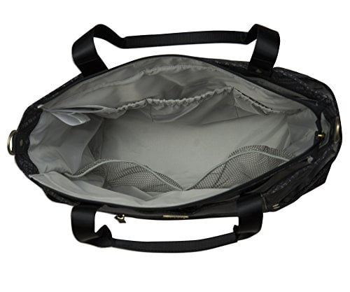 jj cole arrington diaper bag