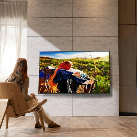LG - 43" Class NanoCell 75 Series LED 4K UHD Smart webOS TV
