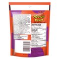 thumbnail image 3 of Reese's Pieces with Pretzel Candy 170g/6 oz. Bag, 3 of 4