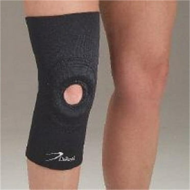Deroyal Knee Support w/ Buttress - Knee Support M w/ Variable Buttress, Each - Model NE7717-73
