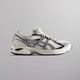 thumbnail image 4 of KITH x Asics Tech GT-2160 Cream Scarab 1203A567-100 Men's Size, 4 of 6