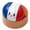 C-4, variant on Giant Dumpling Pinching Fun Toy, Large Jumbo Dumpling Stress Ball, Mystery Anxiety Stress Relief Fidget Toy, Plush Pillow Soft Squeeze Decompression Dough