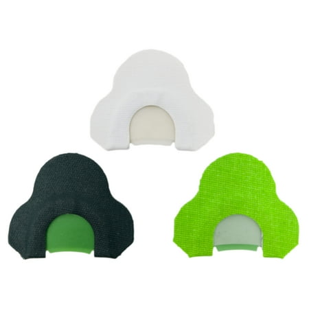 UPC: 0040191113080 | Quaker Boy Old Boss Hen 3 Pack