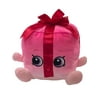 Shopkins Mrs Pressy Pink Package Pillow Buddy Plush Pal