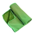 thumbnail image 2 of Serviette Rafraîchissante Portable Absorbe la Sueur Microfibre Serviette Glacée pour Sports Voyage Yoga, 2 of 7