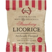 Betta Foods Australia Capricorn Licorice, 7.05 oz