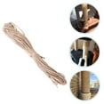 thumbnail image 3 of Cuttable Scratching Rope Replaceable Cat Tree Rope Household Sisal Rope Home Accessory, 3 of 7