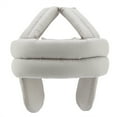 thumbnail image 2 of Protective Hat With 360 Side Ear  Breathable Design Adjustable Size Shock Absorption -  Helmet For Fall Prevention, 2 of 7