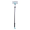 thumbnail image 1 of Casabella Extendable Bathroom Shower, Tub, and Tile Scrubber Cleaning Brush, 1 of 5