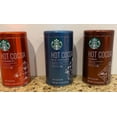 thumbnail image 6 of Starbucks Hot Cocoa Milk Chocolate, Classic, and Peppermint 10z each - Pack of 3, 6 of 6