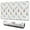 Princess Unicorn Star, variant on Long Mouse Pads for Desk,Rainbow Princess Carriage Pattern Desk Mats on Top Of Desks, Desk Mouse Pad Extra Large with 3mm Non-Slip Base and Stitched Edge for Gaming,Office,Work,Home 47.3"x23.6"
