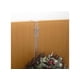 thumbnail image 5 of Gancho para colocar sobre la puerta, plástico, para celebraciones navideñas, 58 cm, 5 of 5
