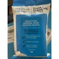 thumbnail image 2 of Safe+Mate Cleanscreenz Phone Cleaning Wet Wipes - 1 Pack - 20 Individual Wipes, 2 of 6