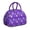 Purple-25, variant on Cute Rainbow Unicorn Lunch Bag – Cartoon Fantasy Horse with Playful Design
