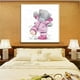 thumbnail image 2 of Cuadros Decorativos Oso de dibujos animados 5D diamante pintura Cruz puntada mosaico imagen decoración regalo Ehuebsd Nuevos Originales, 2 of 5