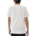 thumbnail image 4 of Soffe mens 3 Pack 4.3 Oz Cotton Military Tee, Black, Medium, 4 of 9