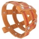thumbnail image 3 of Hocico a prueba de mordeduras de hocico Práctico Mezcle de ladridos Diseño de la boca de cerdo para protección para protección, 3 of 8
