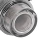 thumbnail image 3 of Filtro de bomba de agua en línea, lengüeta ABS de 3/8 pulgadas, salida de 1/2 pulgadas para bombas DC 12V 80 PSI, 3 of 8