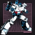 thumbnail image 3 of CafePress - Megatron Sweatshirt - Pullover Hoodie, Classic, Comfortable Hooded Sweatshirt, 3 of 4