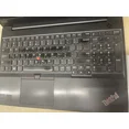 thumbnail image 2 of Restored Lenovo ThinkPad E595 15.6" Full HD Laptop AMD Ryzen 5 3500U 8GB RAM 256GB SSD Windows 11 Pro, 2 of 2