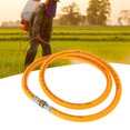 thumbnail image 2 of Mochila agrícola, pulverizador eléctrico de alta presión, tubo de salida, tubo de alta presión, 2 of 8
