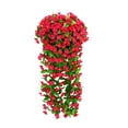 Naittoop Simulated Rose Artificial Flower Conditioning Duct Blocking