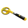 thumbnail image 1 of MD-790 Underwater Metal Detector Handheld Treasure Finder Waterproof Outdoor Treasure Finder IP68 Waterproof Grade LED Light Vibrations Alarm Function for Adults and Kids, 1 of 7