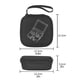 thumbnail image 4 of SGACAI Bolsa de almacenamiento original para consola de juegos RG35XXSP, funda de almacenamiento con tapa B7 XN, 4 of 6