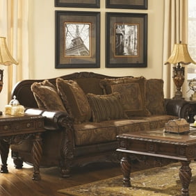 Signature Design By Ashley Blackwood Sofa Walmart Com