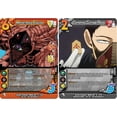 thumbnail image 4 of My Hero Academia Collectible Card Game Series 5: Clash Deck Overhaul - Ready to Play Out of The Box, 51 Card Deck & Playmat, MHA, 4 of 6