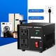 thumbnail image 3 of Convertidor de voltaje Anbull 500W 220-240V a 110-120V, 3 of 7