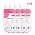 thumbnail image 1 of 4 Uds 700ml bolsa de orina de emergencia para coche portátil bolsas de vómito Mini urinario Unisex Ndcxsfigh Para Estrenar, 1 of 4
