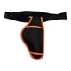 thumbnail image 3 of Funda protectora para tijeras, bolsa organizadora para cinturón de herramientas para herramientas de trabajo Naranja, 3 of 9