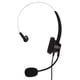 thumbnail image 3 of Auriculares telefónicos H360‑3.5 de 3,5 mm con cancelación de ruido y micrófono para teleconferencias en centros de llamadas de oficina., 3 of 14