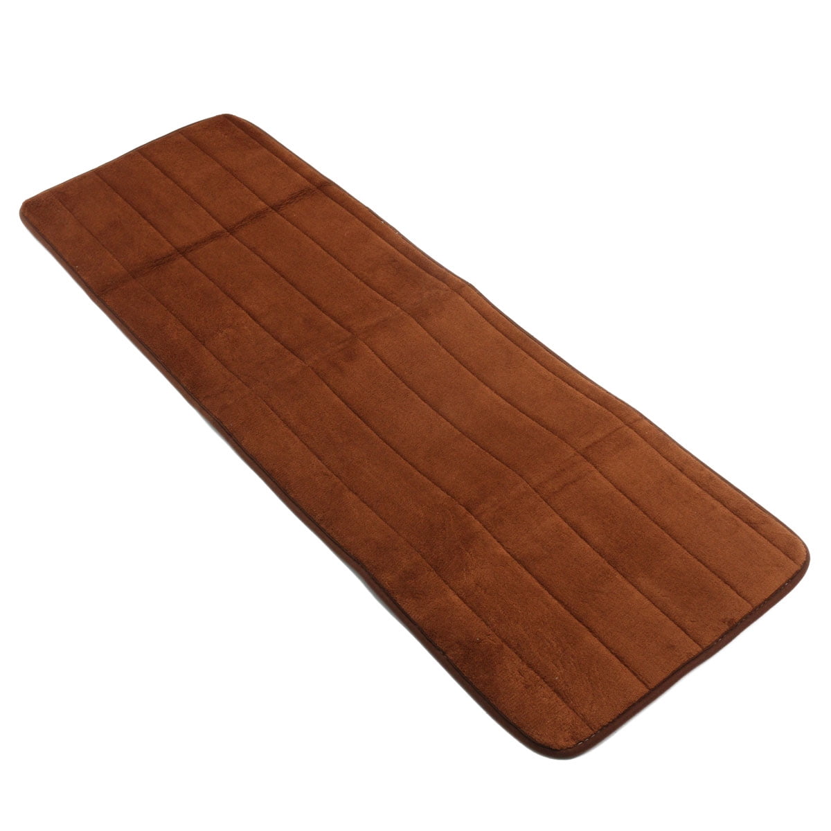 Water Absorbent Non-slip Bathroom Mats Soft Bath Rugs Memory Foam Rugs Carpet