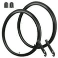 thumbnail image 1 of Miangastore 2 Pcs Bike Tubes Inner Tubes For Bike Tires Bike Inner Tube Bike Replacement Inner Tire For Mountain Bike, 1 of 9