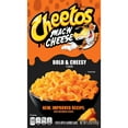 thumbnail image 2 of Cheetos Mac N Cheese Pasta with Flavored Sauce Bold & Cheesy Flavor, 5.9 oz, 2 of 9