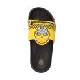 thumbnail image 2 of Transformers Boys' Beach Slide Sandals, 2 of 2